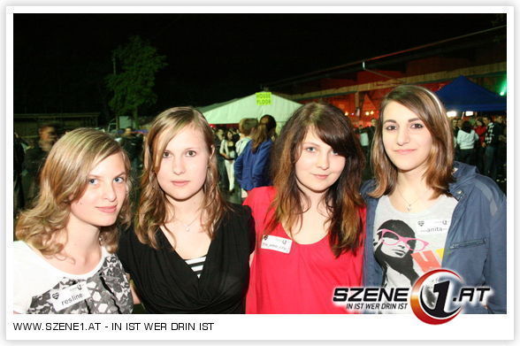 Partys 2009. ? - 