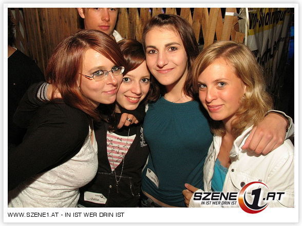 Partys 2009. ? - 