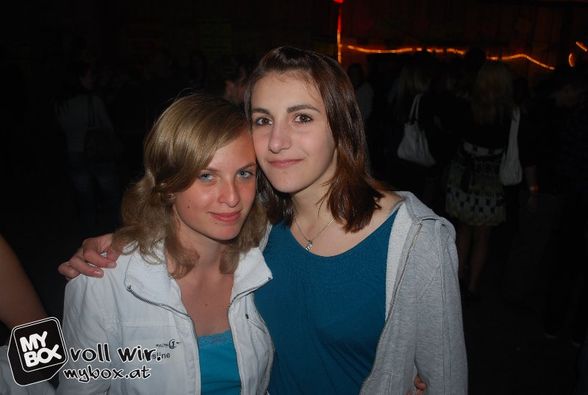 Partys 2009. ? - 