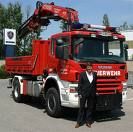 Scania is cool - 