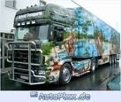 Scania is cool - 