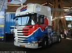 Scania is cool - 