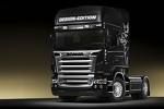 Scania is cool - 