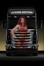 Scania is cool - 