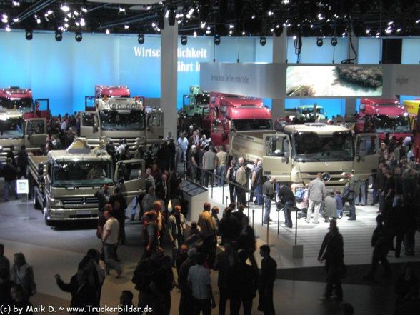 Scania is cool - 