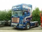 Scania is cool - 