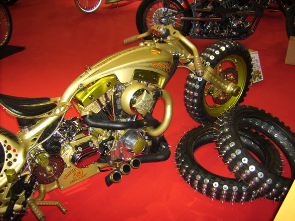 Padova Bike Expo 2009 - 