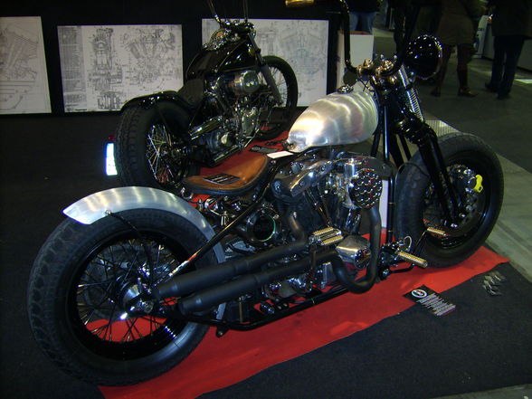 Padova Bike Expo 2009 - 