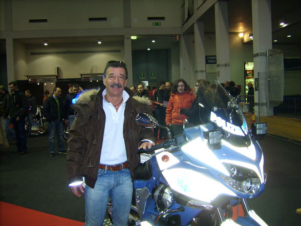 Padova Bike Expo 2009 - 