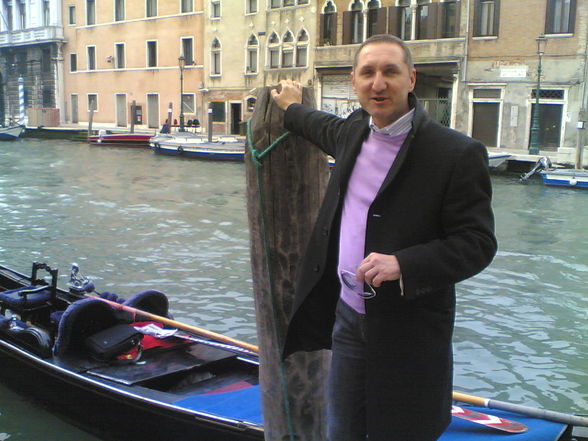 Venedig 2009 - 