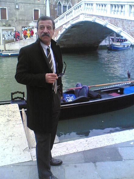 Venedig 2009 - 