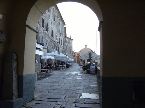 Istria Tour - 