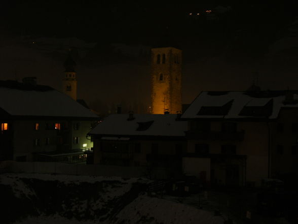 Weihnachten 2009 in Hochpustertal - 