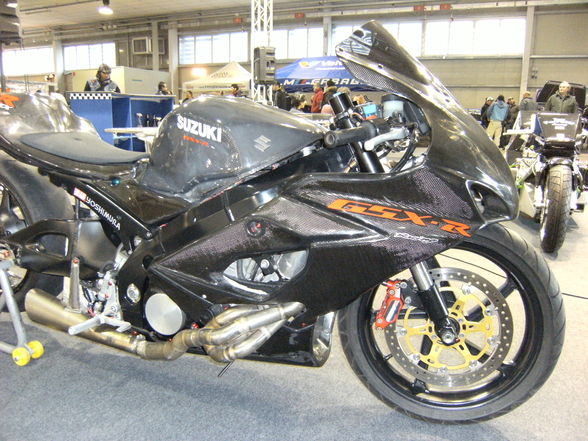 Padova Bike Expo 2010 - 