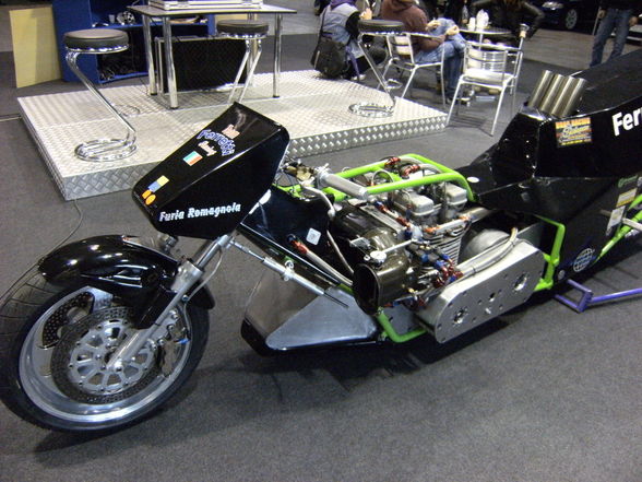 Padova Bike Expo 2010 - 