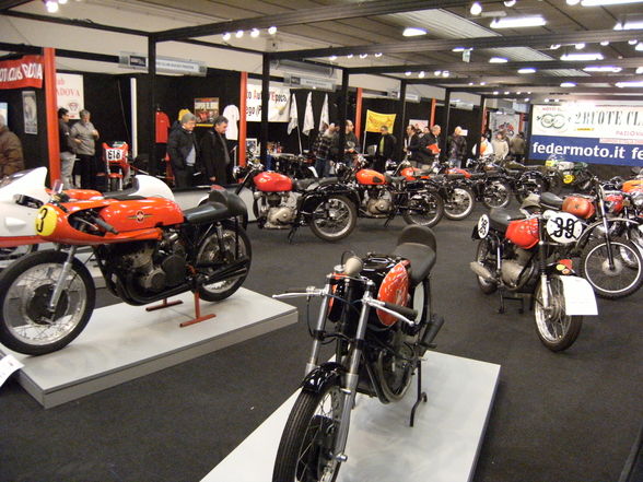 Padova Bike Expo 2010 - 