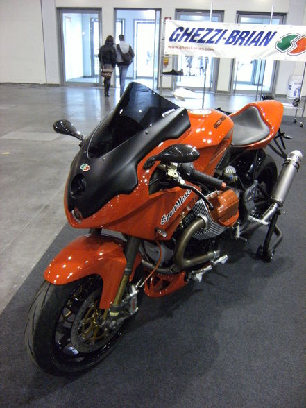 Padova Bike Expo 2010 - 