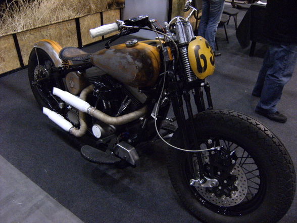 Padova Bike Expo 2010 - 