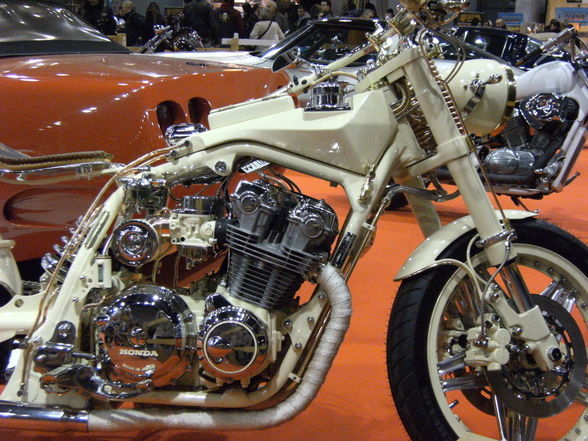 Padova Bike Expo 2010 - 