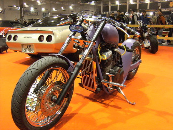 Padova Bike Expo 2010 - 