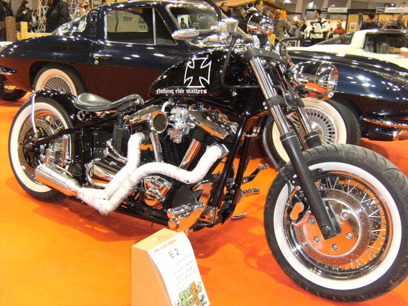 Padova Bike Expo 2010 - 