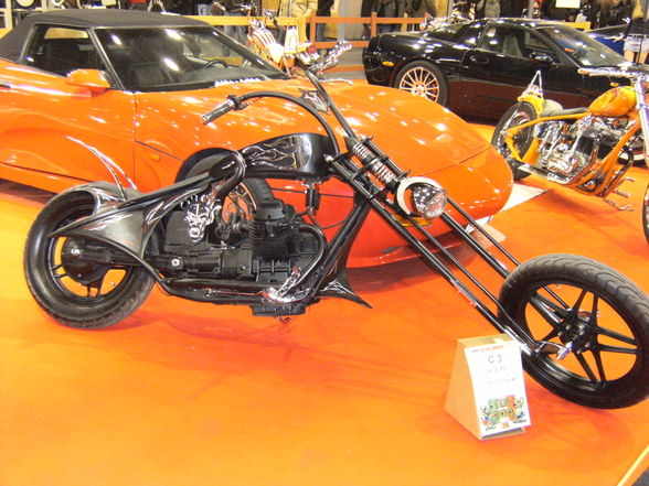 Padova Bike Expo 2010 - 