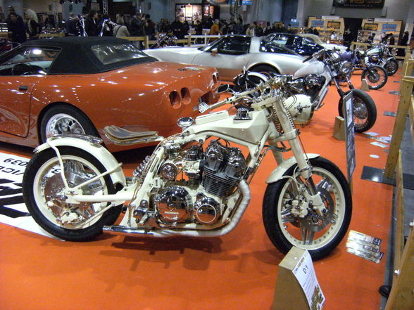 Padova Bike Expo 2010 - 