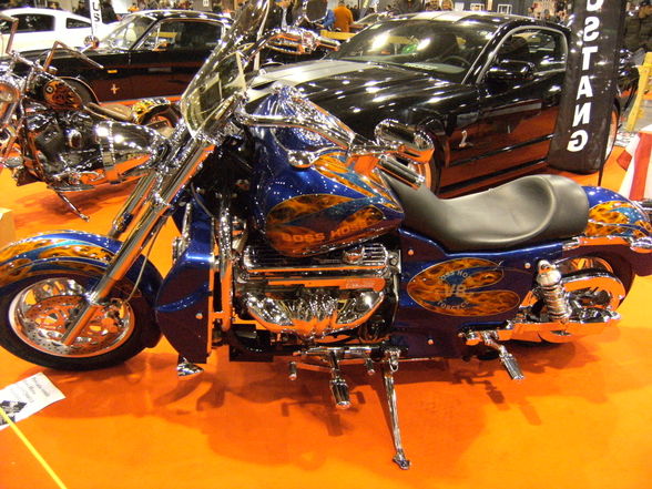 Padova Bike Expo 2010 - 