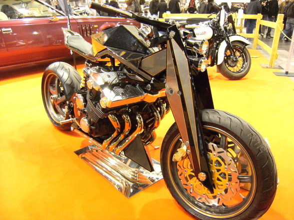 Padova Bike Expo 2010 - 