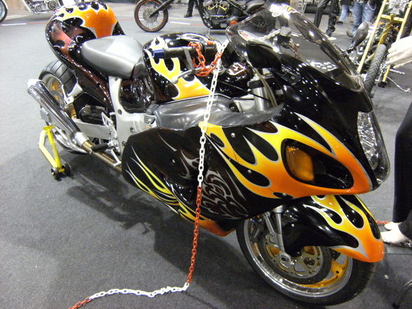 Padova Bike Expo 2010 - 