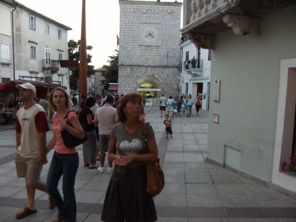 Krk Insel Croatia 2010 - 