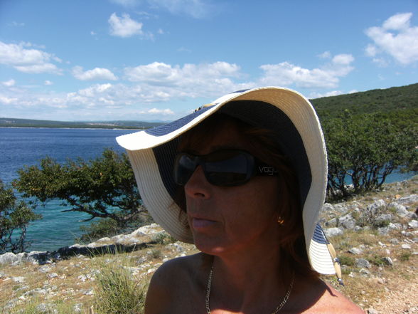 Krk Insel Croatia 2010 - 