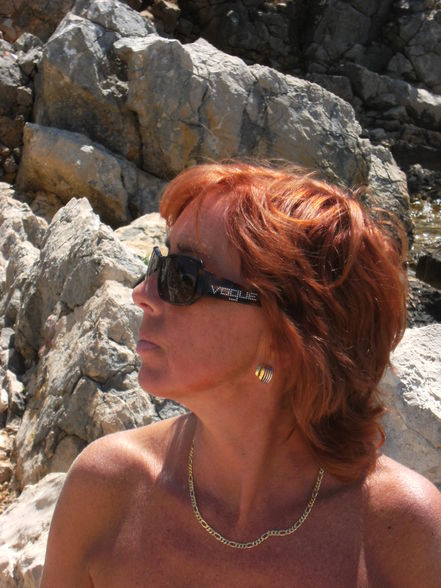 Krk Insel Croatia 2010 - 