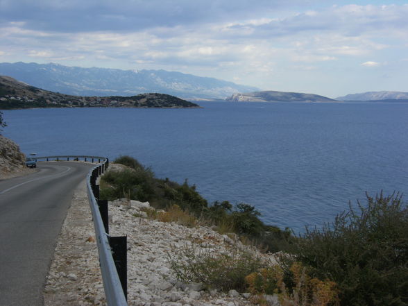 Krk Insel Croatia 2010 - 