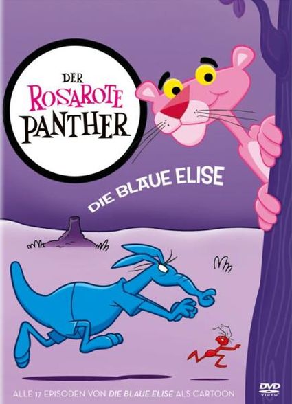 die  Blaue Elise - 