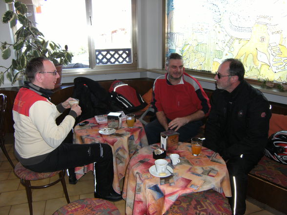 Ein kleines Tour am samstag 5/3/2011 - 