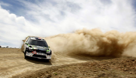 Ken Block - 