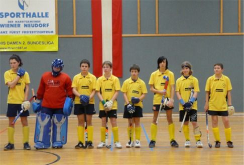 Hockey - 