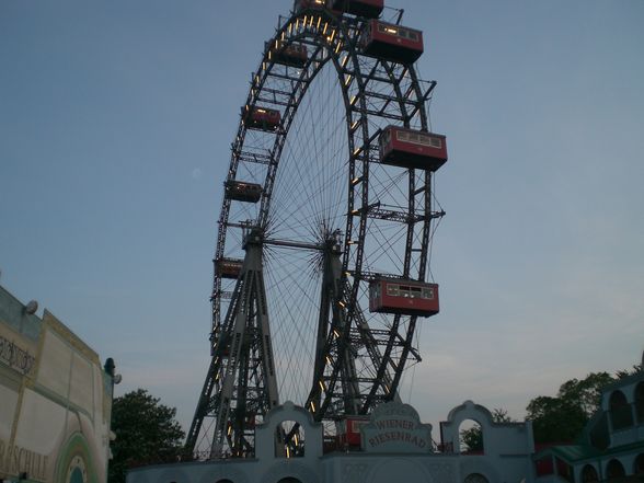 1 wochenende wien das geijlste WE - 