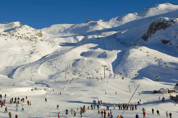 **********ISCHGL*********** - 