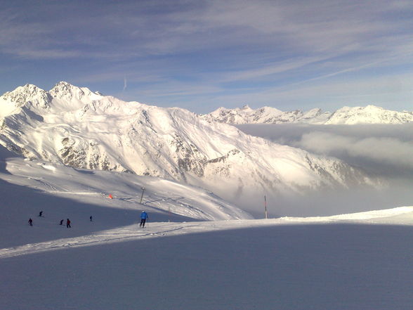 **********ISCHGL*********** - 