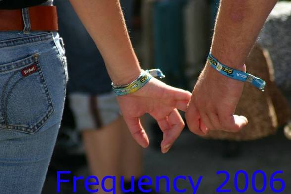 Frequency - 