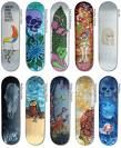 foi GeIlE skateboard BiLdEr - 