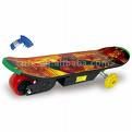 foi GeIlE skateboard BiLdEr - 