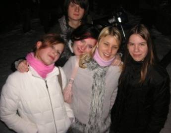 Silvester 2006 - 