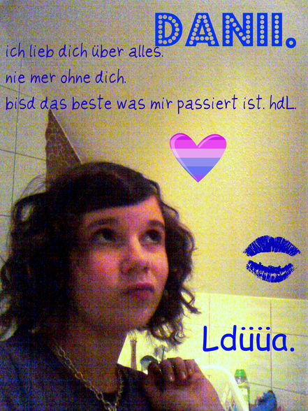 schadz. ♥. Ldüüüa. - 