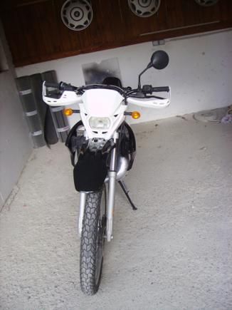 mei moped - 