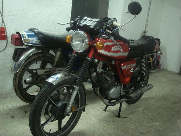 Sachs... - 