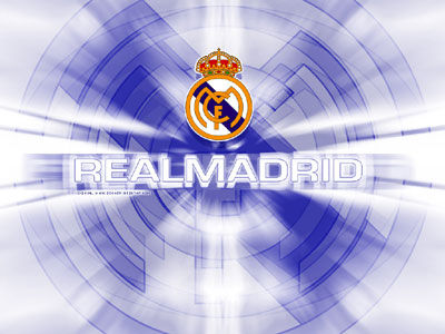 Real Madrid - 