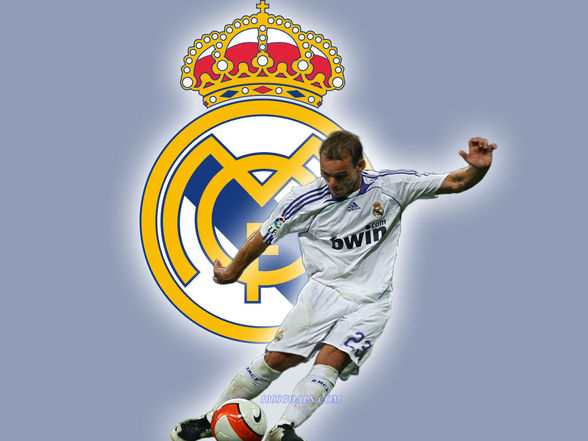 Real Madrid - 